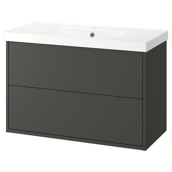 IKEA, вид спереди