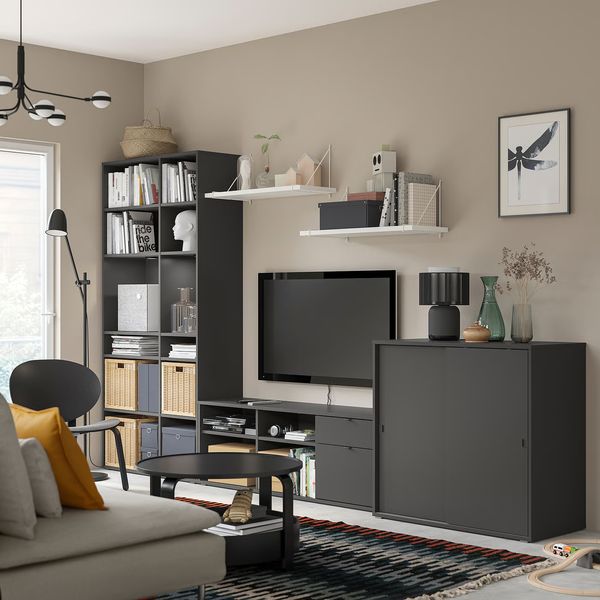 IKEA, дополнительный ракурс