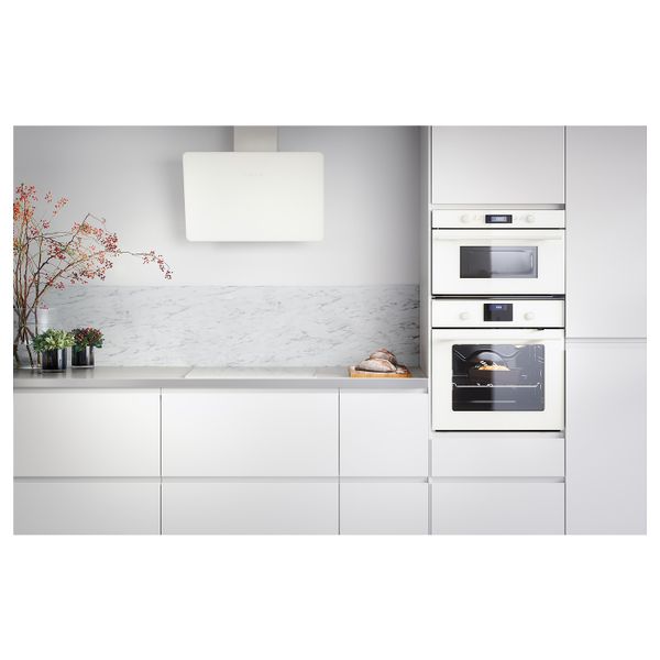 Настенная панель под заказ, белый под мрамор/ламинат 1 м²x1.3 см IKEA SIBBARP СИББАРП 404.205.27 - фото 5