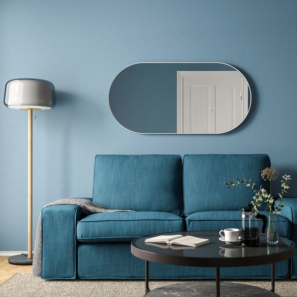 IKEA, дополнительный ракурс - схема-чертеж с размерами