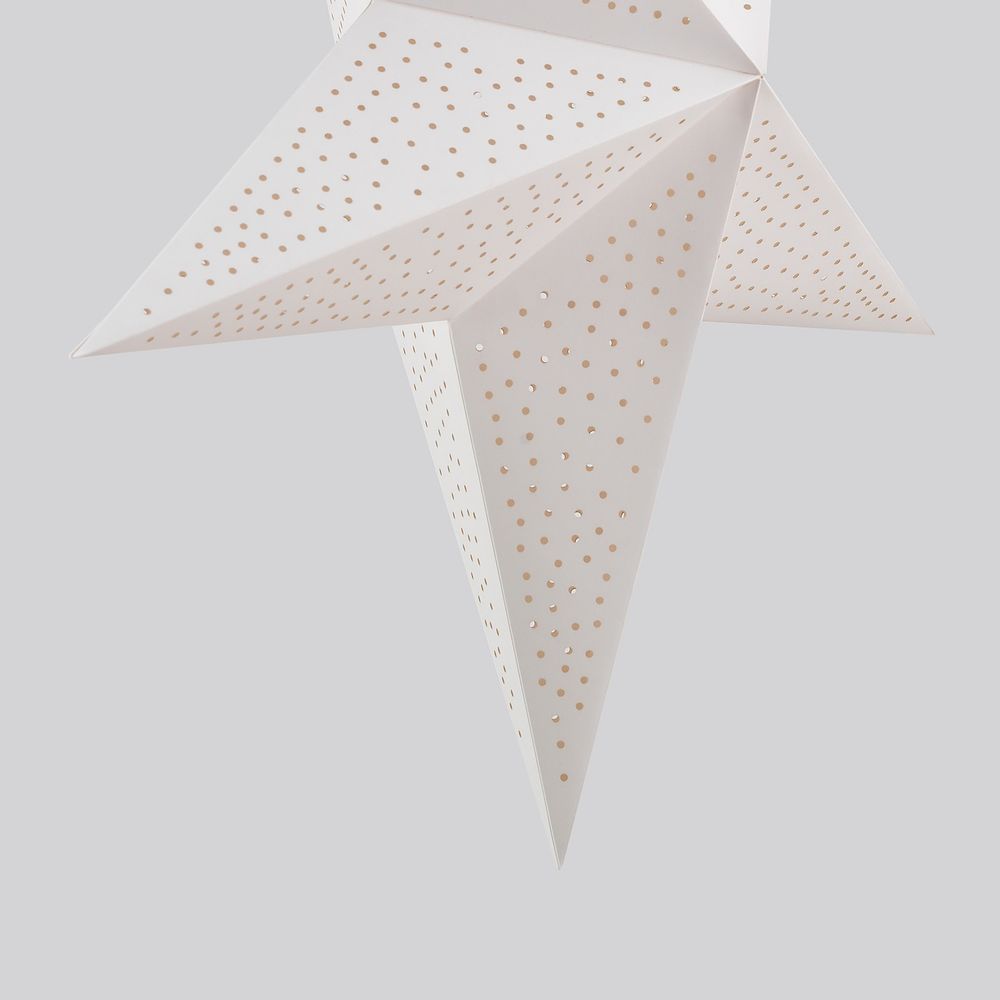 Абажур, точечный белый 70 см IKEA STRÅLA СТРОЛА 304.768.88 - фото 1