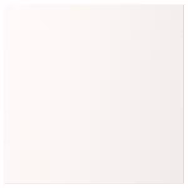 FONNES Дверь - белый 60x60 см - фото 1