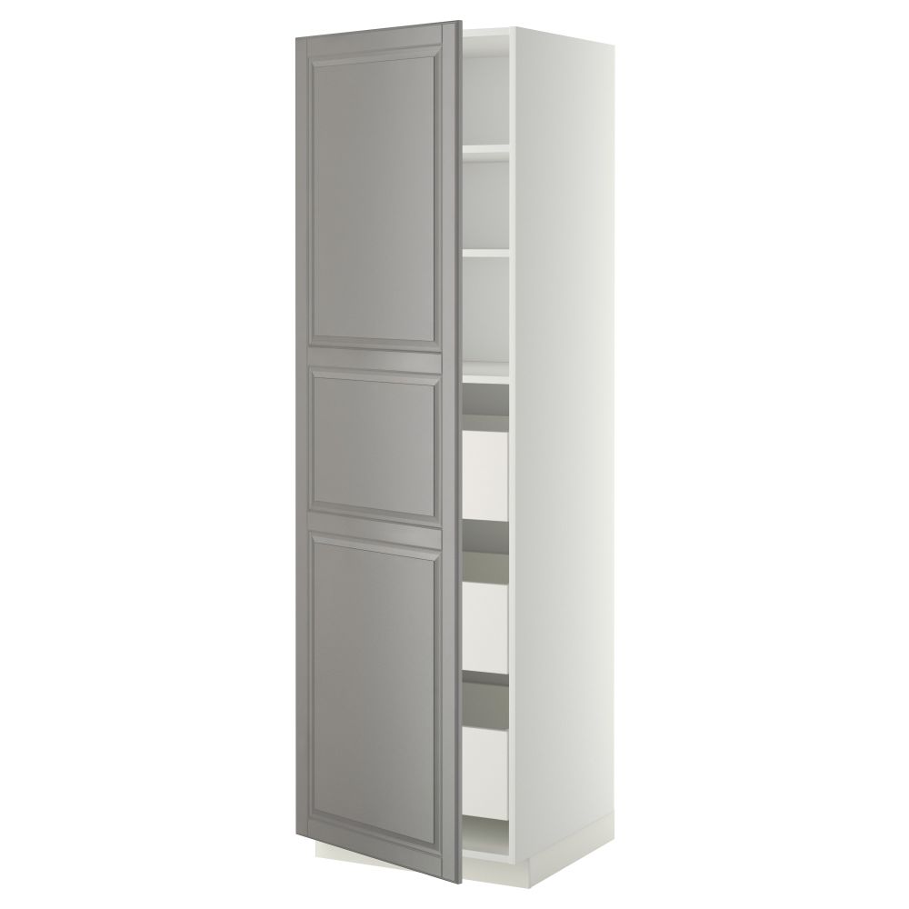 IKEA, вид спереди