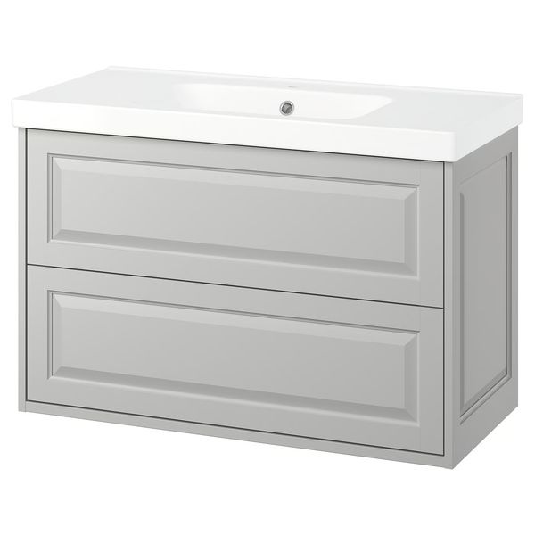 IKEA, вид спереди
