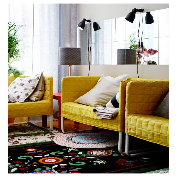 IKEA, дополнительный ракурс