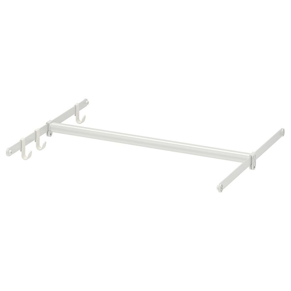 IKEA, вид спереди - схема-чертеж с размерами