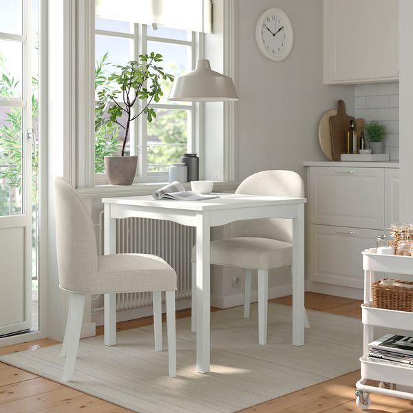 IKEA, дополнительный ракурс - схема-чертеж с размерами