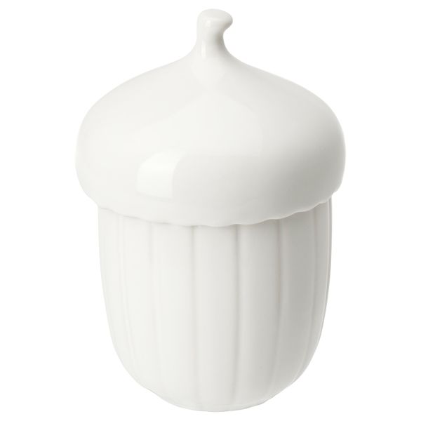 IKEA, вид спереди - схема-чертеж с размерами