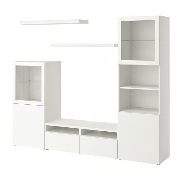 IKEA, вид спереди