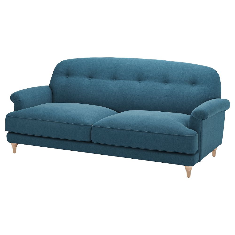 IKEA, вид спереди