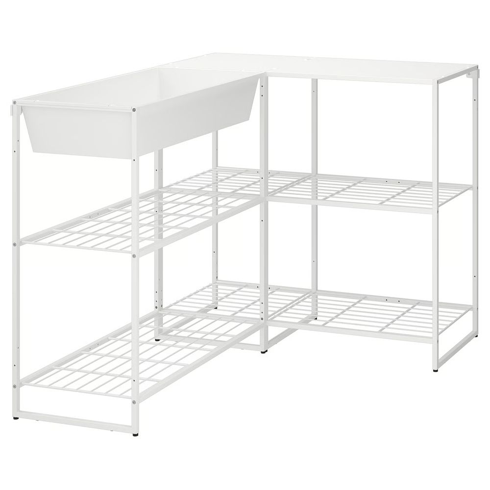 IKEA, вид спереди