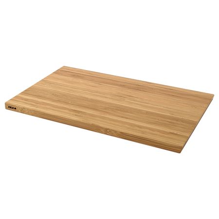 Разделочная доска, бамбук 45x28 см IKEA APTITLIG АПТИТЛИГ 303.726.64