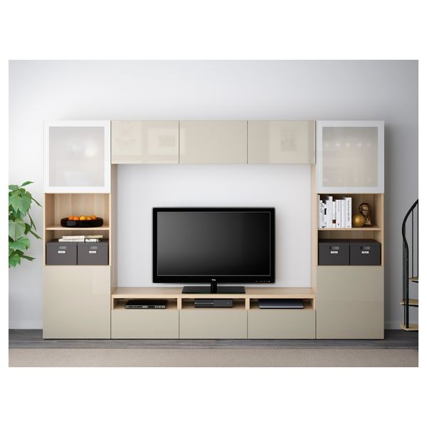 IKEA в интерьере