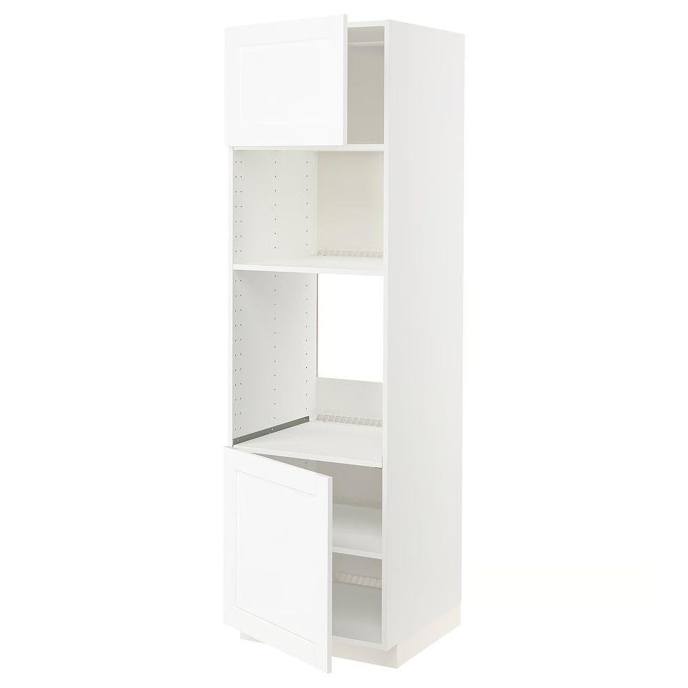 IKEA, вид спереди