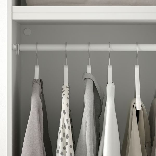 IKEA, дополнительный ракурс - схема-чертеж с размерами
