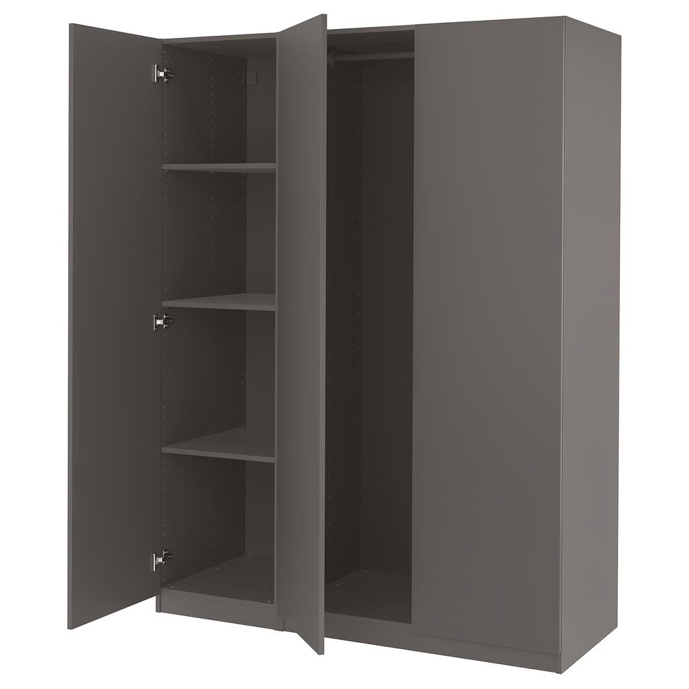 IKEA, вид спереди