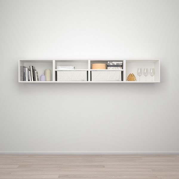 IKEA, дополнительный ракурс - схема-чертеж с размерами