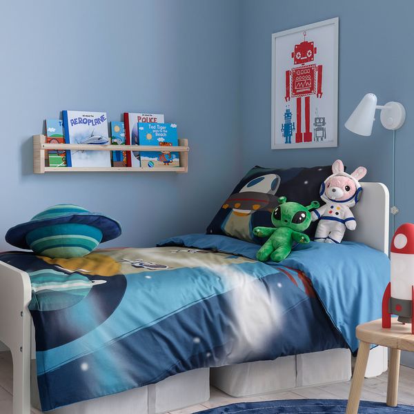 IKEA, дополнительный ракурс