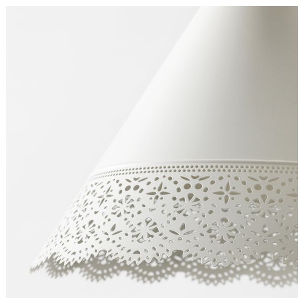 Подвесной светильник МОЛНДАЛЬ (30 см) - фото 3