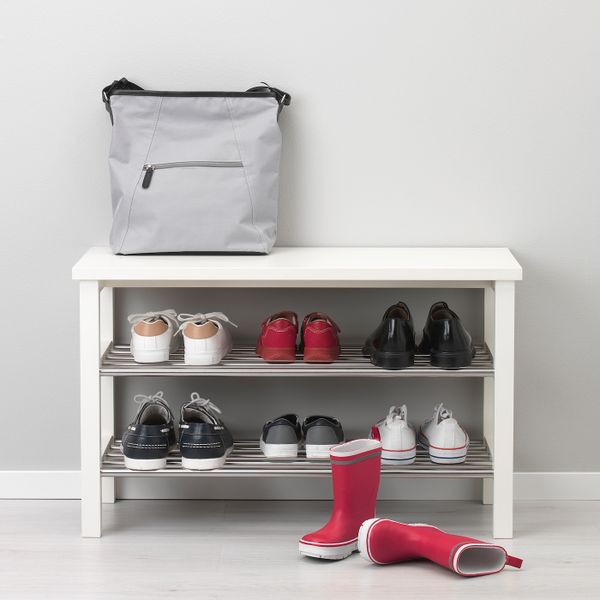 IKEA, дополнительный ракурс - схема-чертеж с размерами