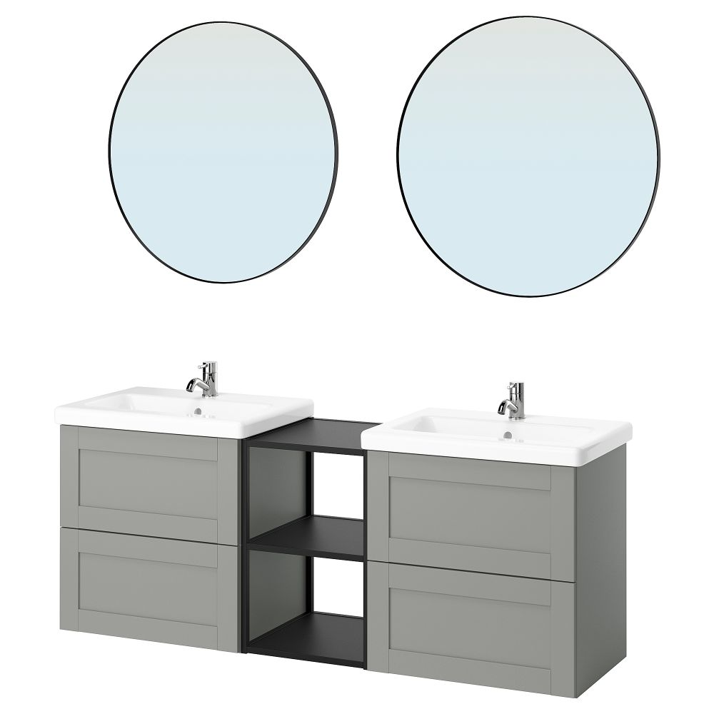 IKEA в интерьере