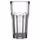 POKAL Стакан - прозрачное стекло 65 сл
