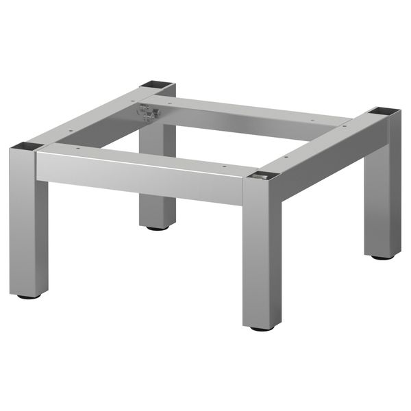 IKEA, вид спереди - схема-чертеж с размерами