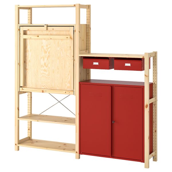 IKEA, дополнительный ракурс