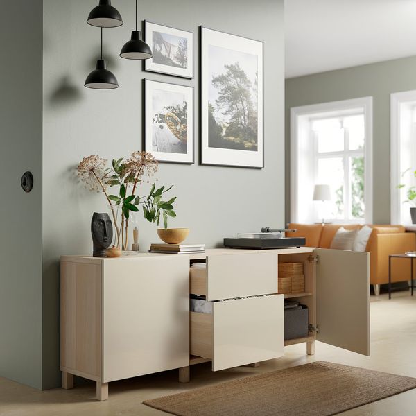 IKEA, дополнительный ракурс