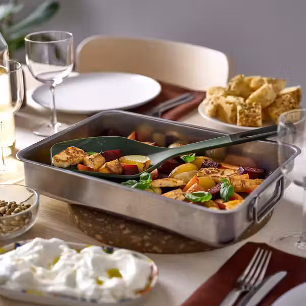 IKEA, дополнительный ракурс