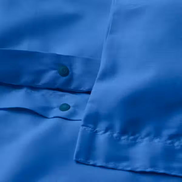 PILTANDVINGE ПИЛТАНДВИНГЕ Пододеяльник и 2 наволочки - фото 5