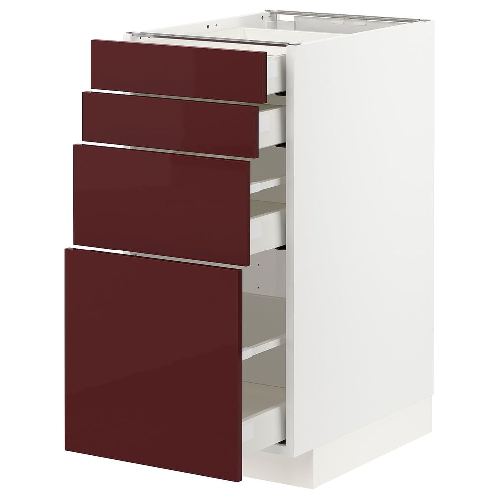 IKEA, вид спереди