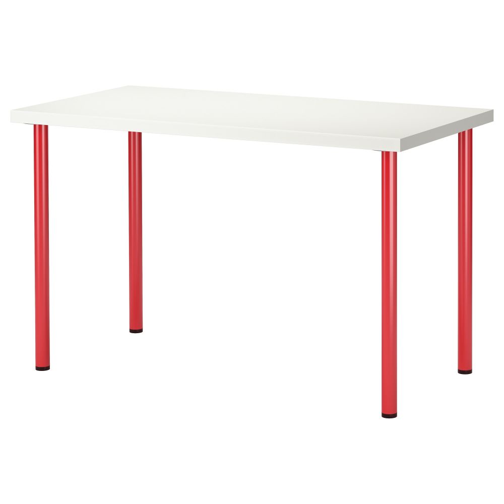 IKEA, вид спереди - схема-чертеж с размерами