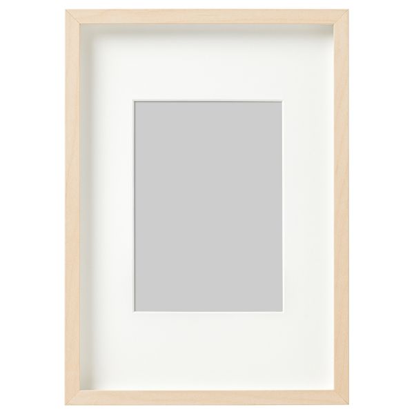 IKEA, вид спереди