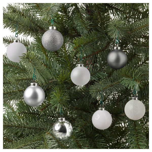 IKEA, дополнительный ракурс - схема-чертеж с размерами