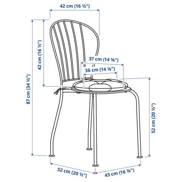 IKEA в интерьере