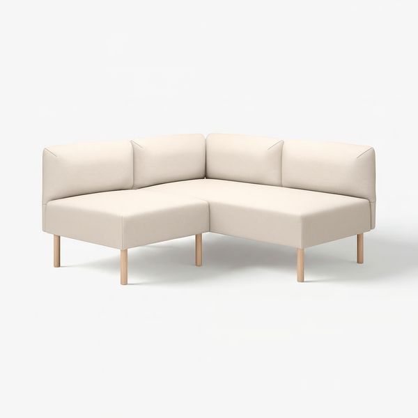 IKEA, вид спереди