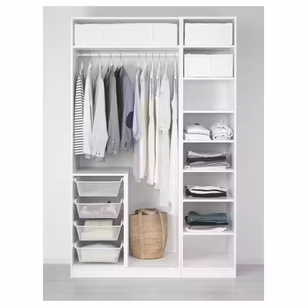 IKEA, дополнительный ракурс