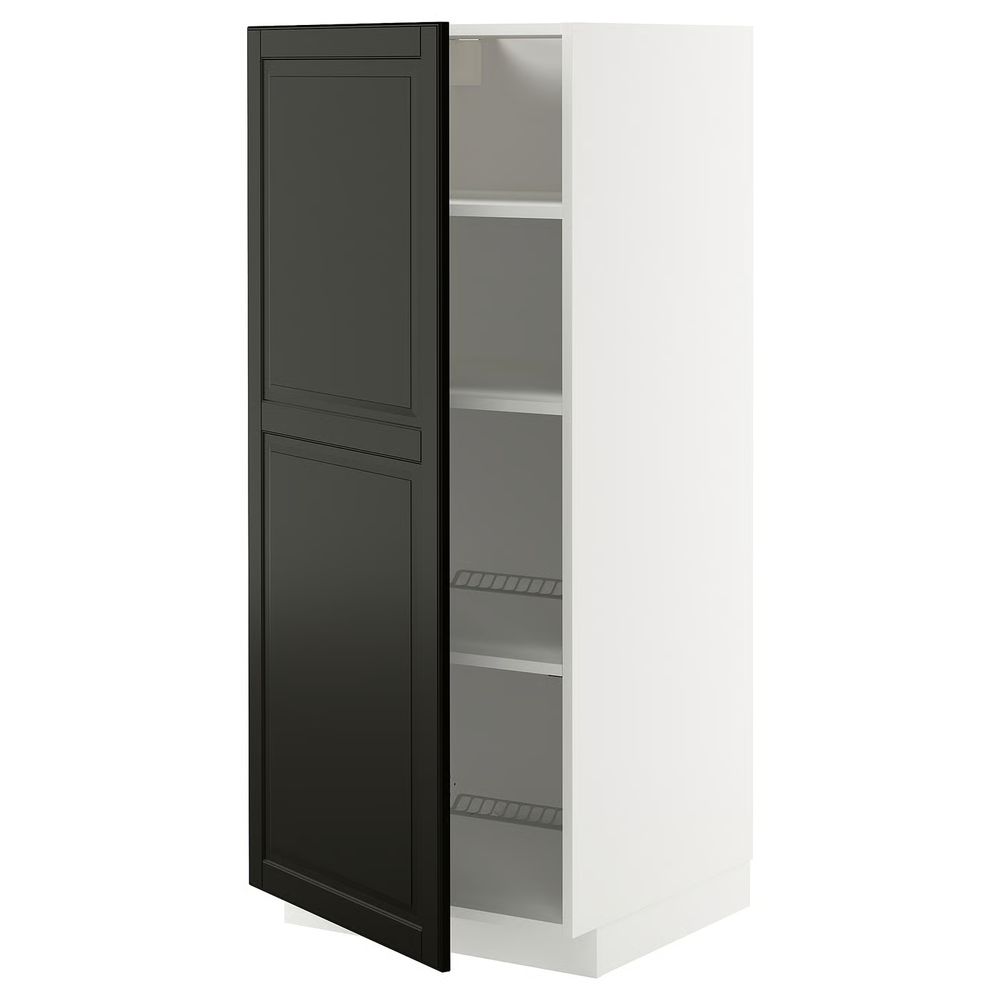 IKEA, вид спереди
