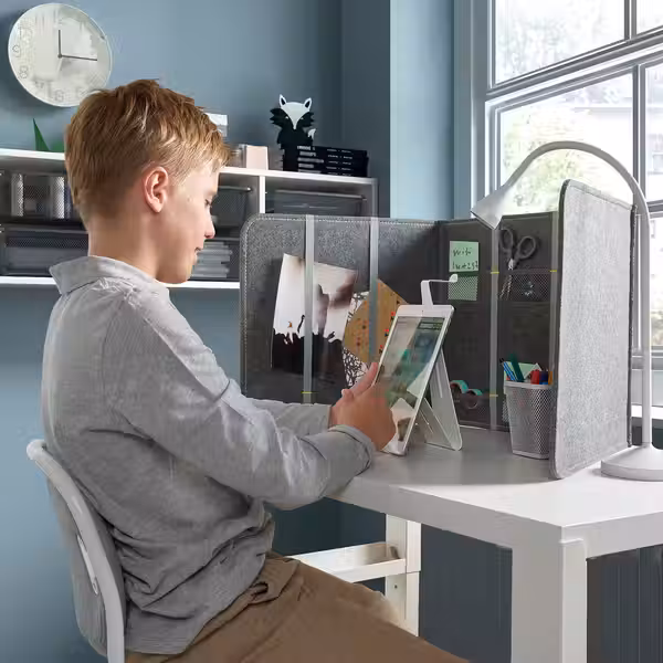 ÖVNING Разделитель с отделениями,для стола - фото 3