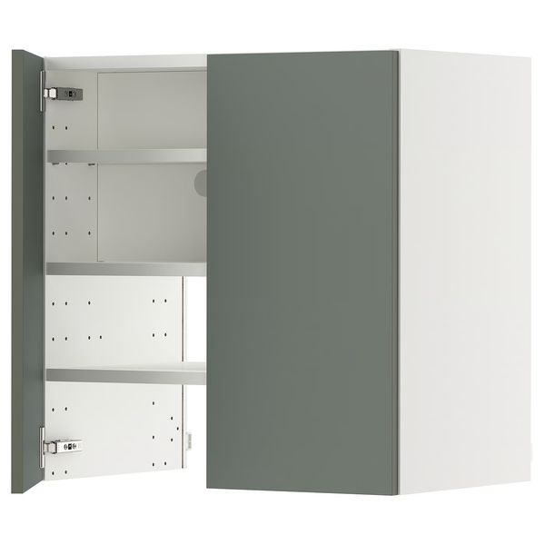 IKEA, вид спереди