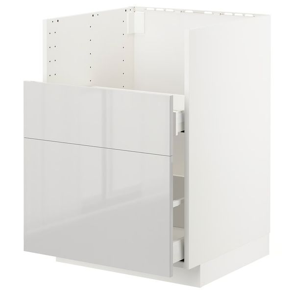 IKEA, вид спереди