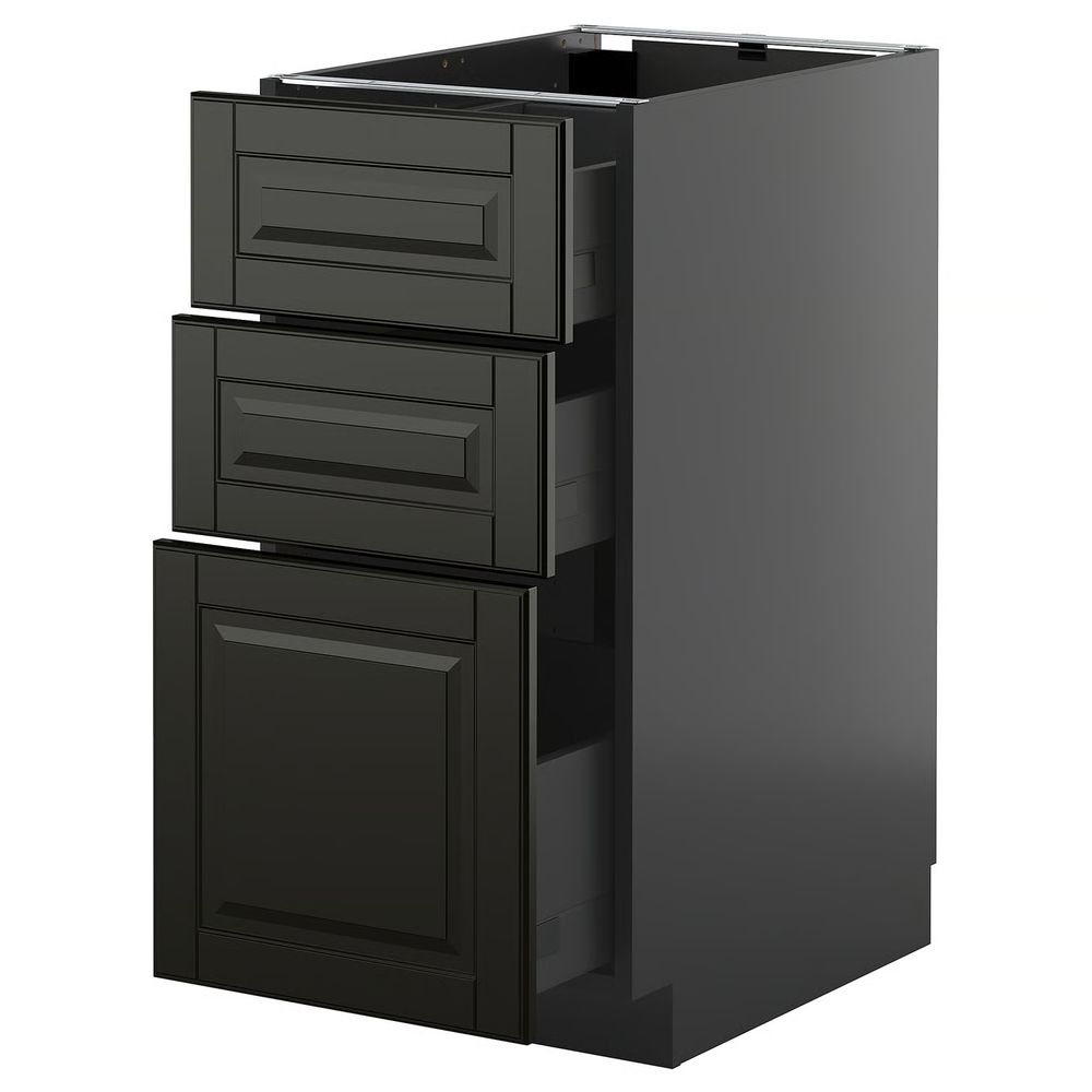 IKEA, вид спереди