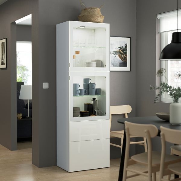 IKEA, дополнительный ракурс