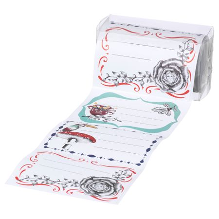 Декоративные наклейки ВИНТЕР 2018