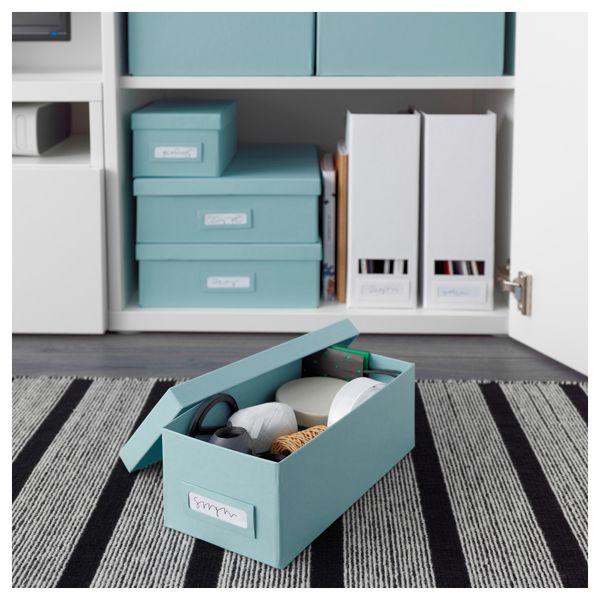 Упаковка 3 из 3 для IKEA