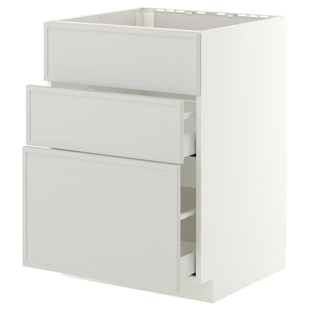 IKEA, вид спереди