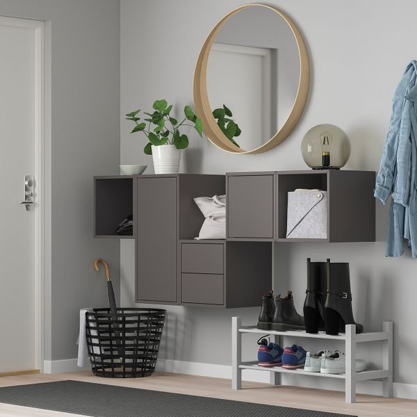 IKEA, дополнительный ракурс