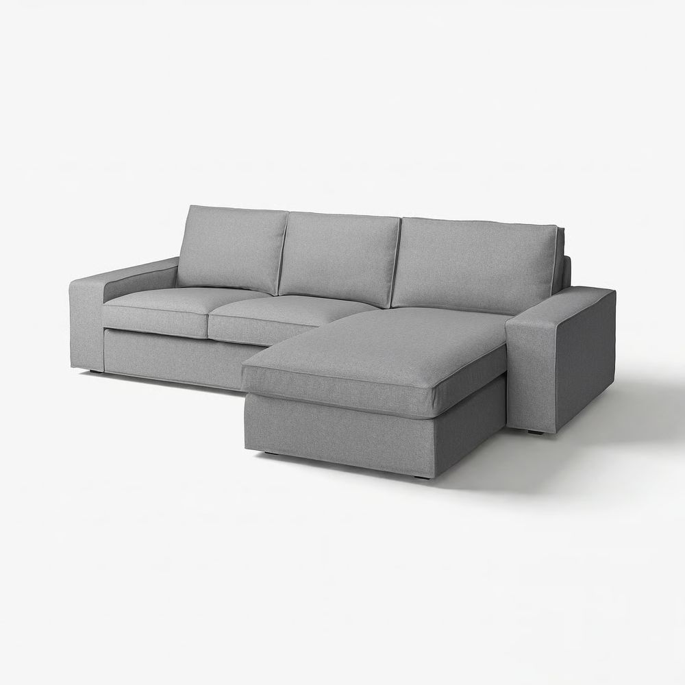 IKEA, вид спереди