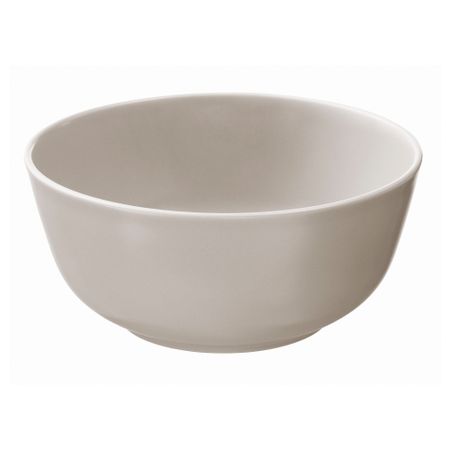 Миска, 14 см, бежевый IKEA DINERA ДИНЕРА 004.239.57